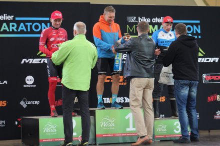 Najlepsi na dystansie PRO